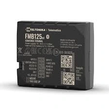 Advanced GPS tracker with driver behavior monitoring in Kenya